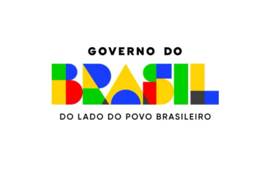 logo governo federal